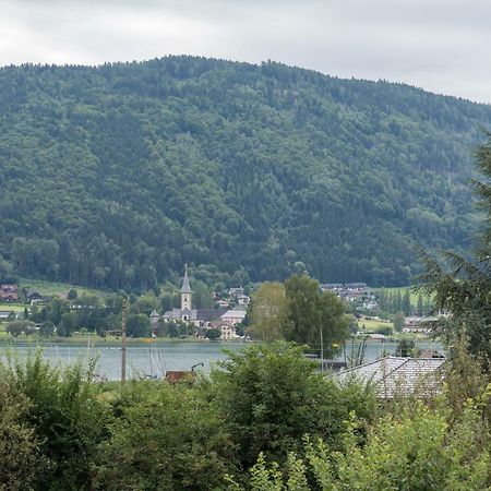 Apartment Sofia ボーデンスドルフ エクステリア 写真
