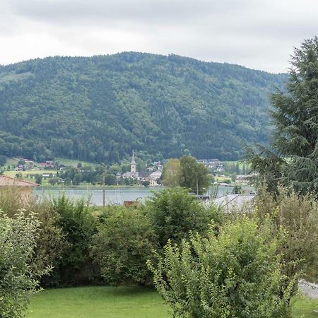 Apartment Sofia ボーデンスドルフ エクステリア 写真
