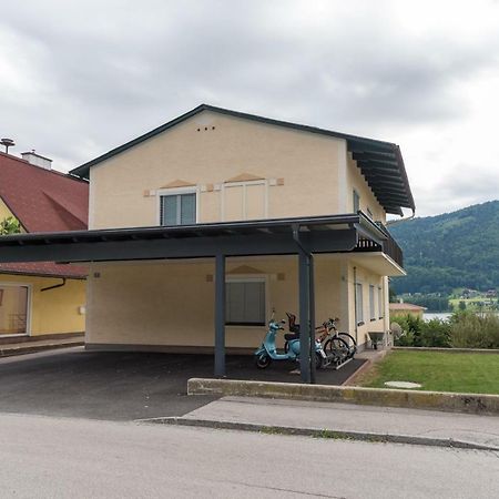 Apartment Sofia ボーデンスドルフ エクステリア 写真