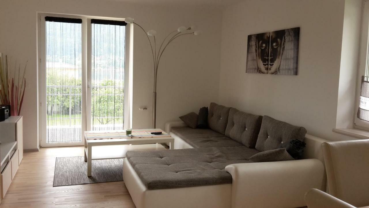 Apartment Sofia ボーデンスドルフ エクステリア 写真