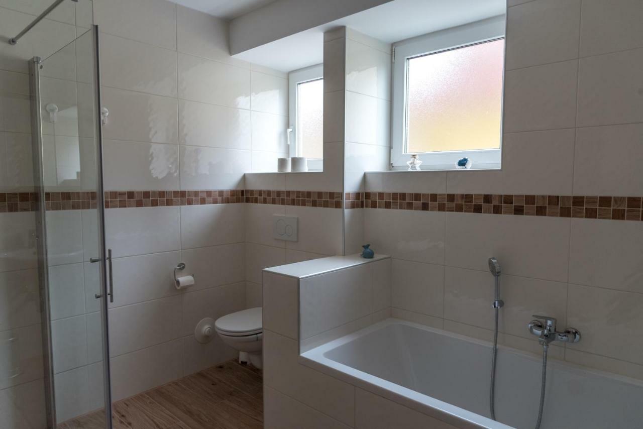 Apartment Sofia ボーデンスドルフ エクステリア 写真