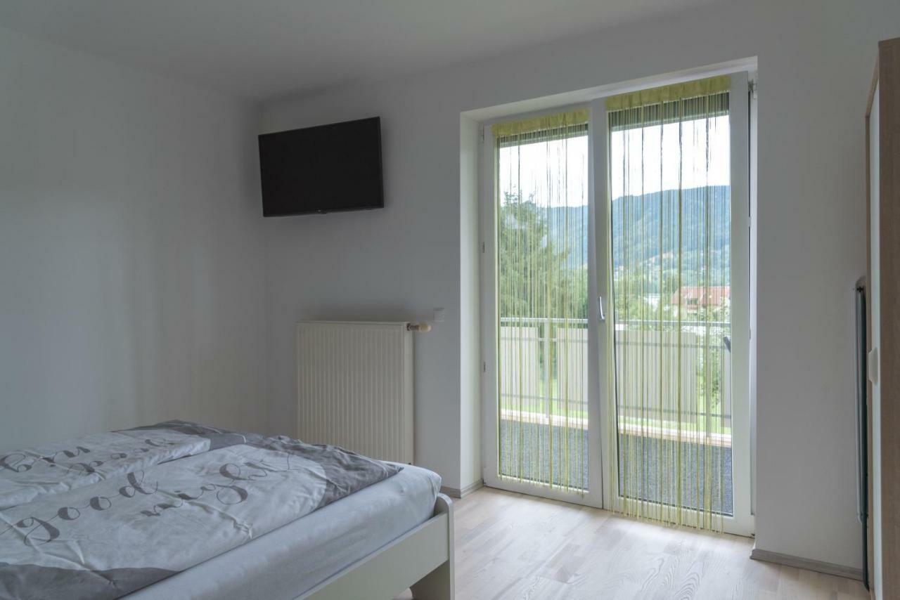 Apartment Sofia ボーデンスドルフ エクステリア 写真