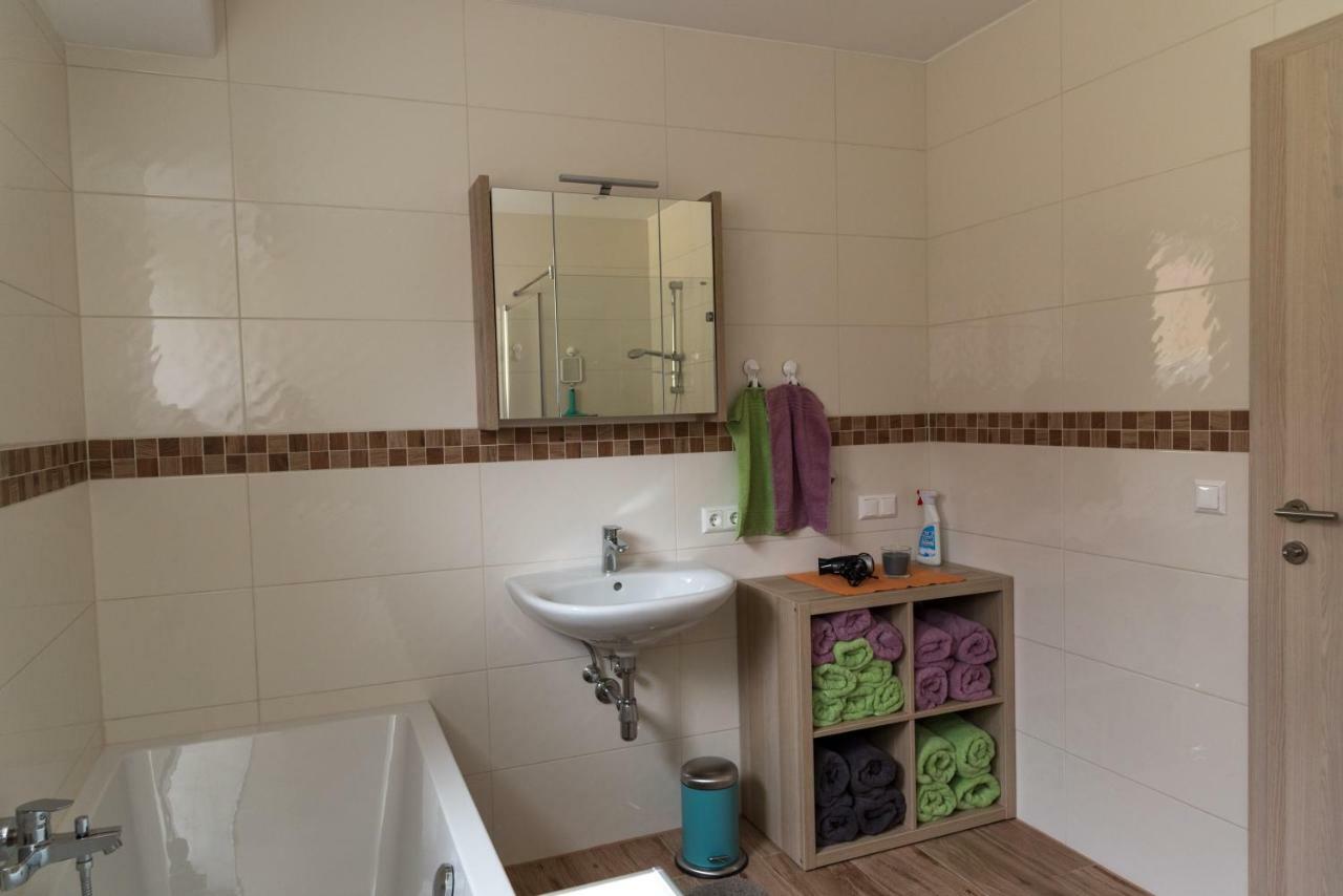 Apartment Sofia ボーデンスドルフ エクステリア 写真