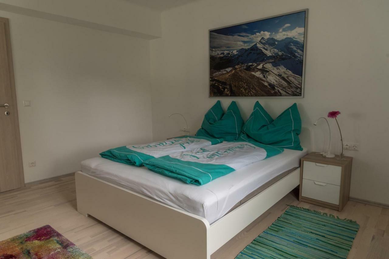 Apartment Sofia ボーデンスドルフ エクステリア 写真