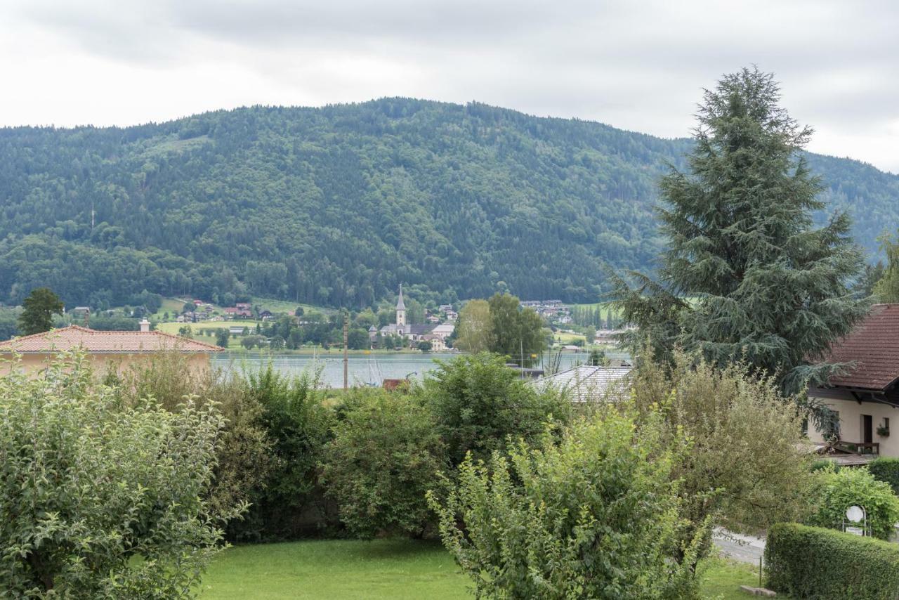Apartment Sofia ボーデンスドルフ エクステリア 写真