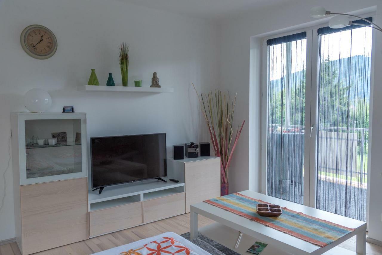Apartment Sofia ボーデンスドルフ エクステリア 写真