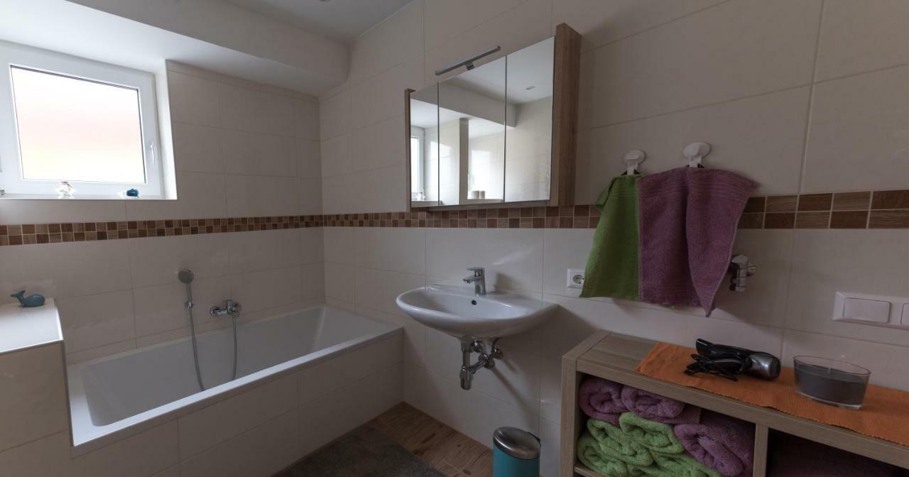 Apartment Sofia ボーデンスドルフ エクステリア 写真