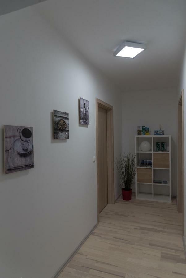 Apartment Sofia ボーデンスドルフ エクステリア 写真
